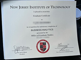 Where to buy NJIT diploma? buy fake NJIT degree.