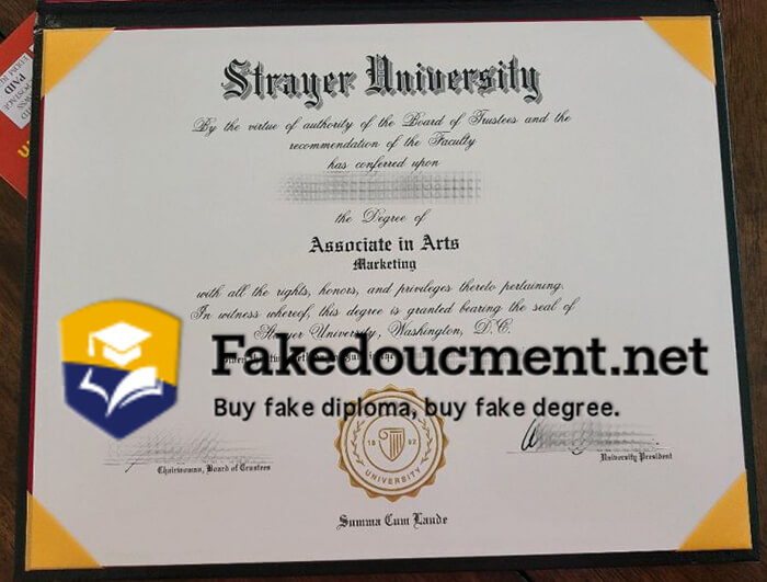 Where to buy Strayer University diploma? buy Strayer University degree online.