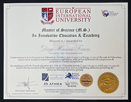 buy European International University diploma. buy EIU degree.