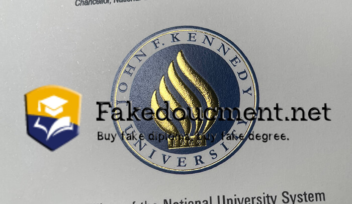 buy JFK University diploma, buy JFK University degree online.