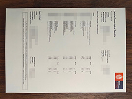 purchase fake Royal Holloway University transcript