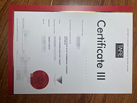 purchase fake TAFE Queensland certificate