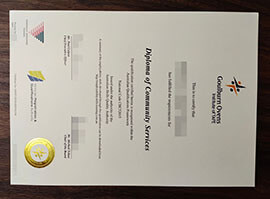 purchase realistic Goulburn Ovens Institute of TAFE certificate