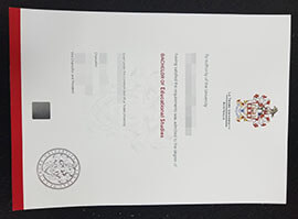 purchase realistic La Trobe University degree