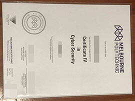 purchase realistic Melbourne Polytechnic certificate