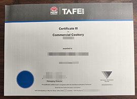 purchase fake TAFE NSW Certificate