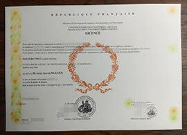 purchase realistic Université Paris Nanterre diploma