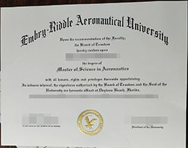 purchase realistic Embry Riddle Aeronautical University degree