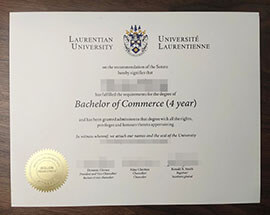 purchase realistic Laurentian University degree