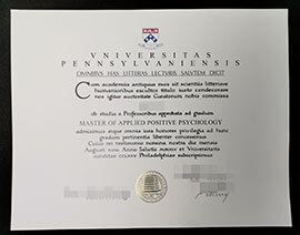 purchase realistic Vniversitas Pennsylvaniensis degree