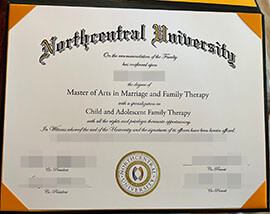 purchase realistic Northcentral University degree