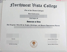 purchase realistic Northwest Vista Collegeb degree