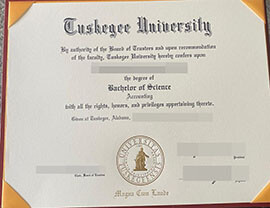 purchase realistic Tuskegee University degree