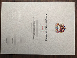 purchase realistic ICAEW certificate