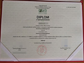 purchase realistic Ceska Zemedelska Univerzita V Praze diploma