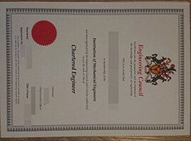 purchase realistic Engineering Council certificate