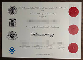 purchase realistic MRCP SCE Rheumatology certificate