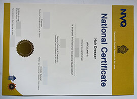 purchase realistic NVQ Level 4 National Certificate