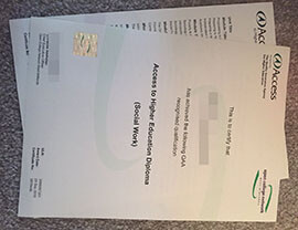 purchase realistic Open College Network West Midlands diploma