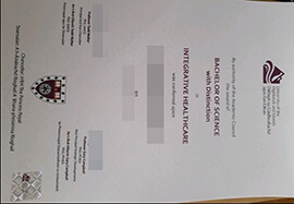 purchase realistic University of Highlands and Islands degree