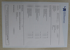 purchase realistic University of Wolverhampton Transcript