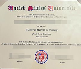 purchase realistic United States University degree