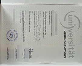 purchase realistic Witten-Herdecke University certificate