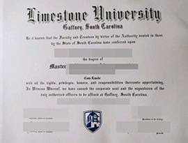 purchase realistic Limestone University degree