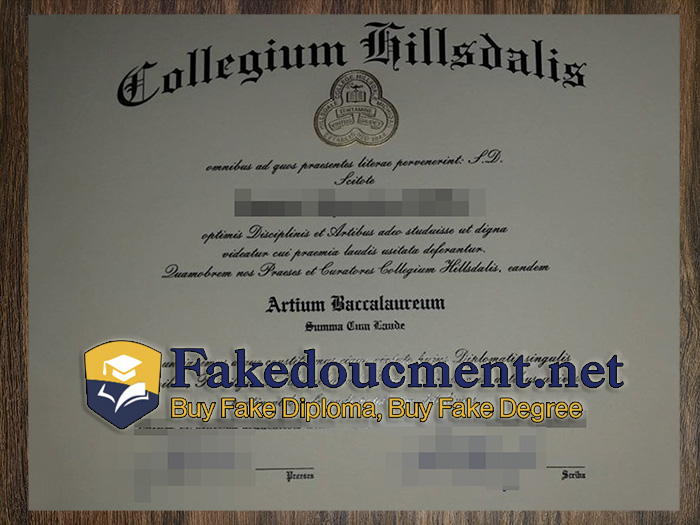 purchase realistic Aylesdale Collegium diploma