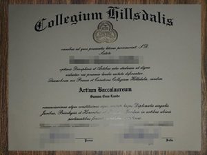 purchase realistic Aylesdale Collegium degree