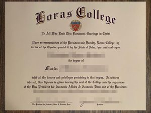 purchase realistic Loras College degree