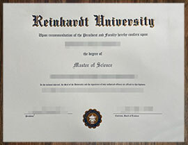 purchase realistic Reinhardt University degree