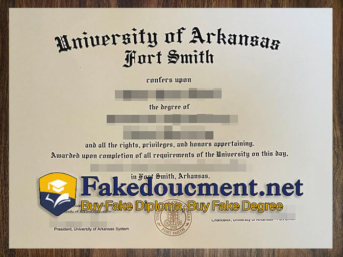 WhatsApp: +86 13698446041 order a realistic University of Arkansas Fort Smith degree. University-of-Arkansas-Fort-Smith-degree