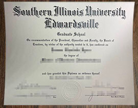 purchase realistic Southern Illinois University Edwardsville degree