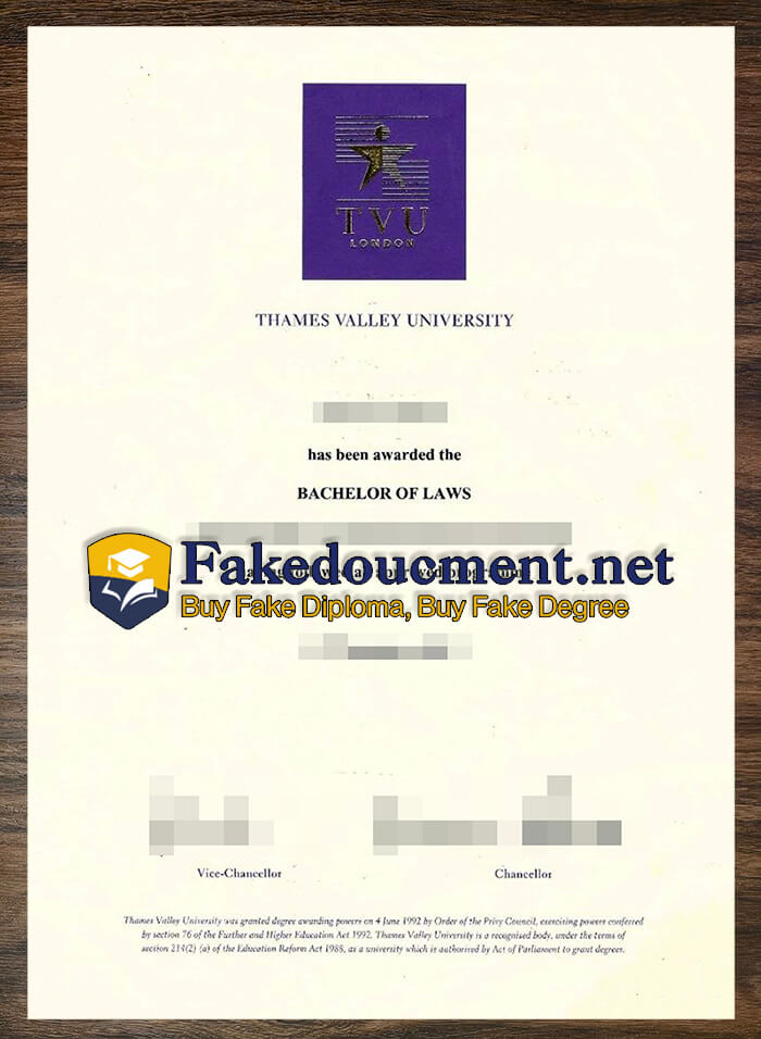 WhatsApp: +86 13698446041 Obtain a verified Thames Valley University degree online. Thames-Valley-University-degree