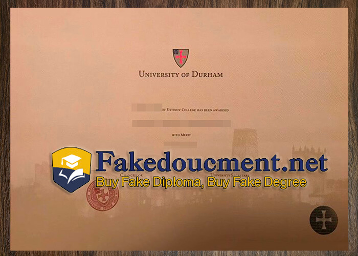 WhatsApp: +86 13698446041 Where to copy phony University of Durham degree online? University-of-Durham-degree