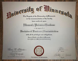 purchase realistic University of Minnesota Duluth degree