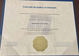 purchase realistic Universite du Quebec en Outaouais degree