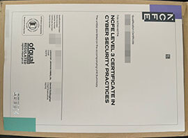 purchase realistic NCFE Level 3 Certificate