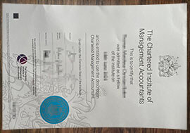 purchase realistic CIMA(UK) certificate